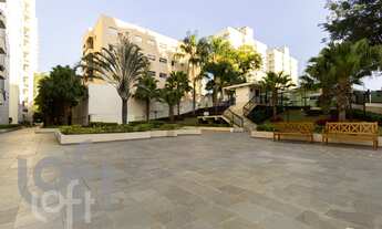 Imagem 5: Apartamento à venda em Mandaqui com 98 m², 3 quartos, 1 suíte, 3 vagas