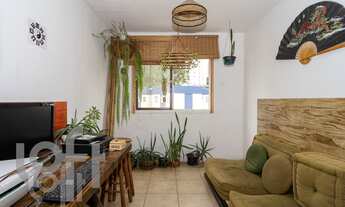 Imagem: Apartamento à venda em Vila Prudente com