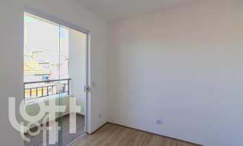 Imagem 3: Apartamento à venda em Ponte Rasa com 40 m², 2 quartos