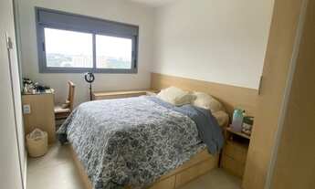 Imagem 7: Apartamento à venda em Butantã com 63 m², 2 quartos, 1 suíte, 1 vaga