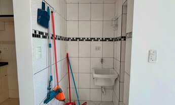 Imagem 6: Apartamento à venda em Sé com 24 m², 1 quarto