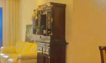 Imagem 2: Apartamento à venda em Ipiranga com 136 m², 4 quartos, 2 suítes, 2 vagas