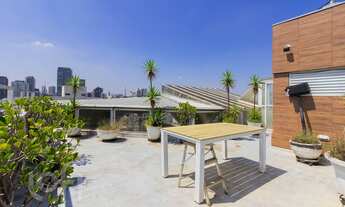 Imagem 4: Apartamento à venda em Vila Madalena com 315 m², 4 quartos, 3 suítes, 5 vagas