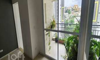 Imagem 3: Apartamento à venda em Tucuruvi com 57 m², 2 quartos, 1 suíte, 1 vaga