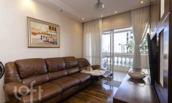 Imagem: Apartamento à venda em Vila Romana com