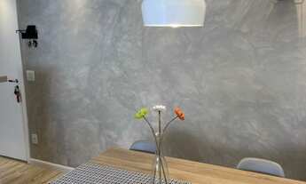 Imagem 7: Apartamento à venda em Vila Andrade com 55 m², 2 quartos, 1 vaga