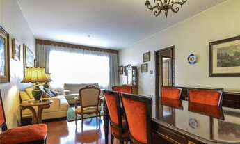 Imagem: APARTAMENTO em São Paulo - SP, Paraíso