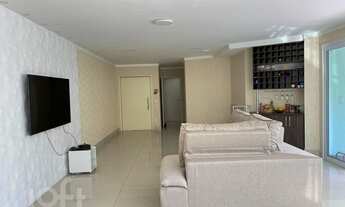 Imagem: Apartamento à venda em Morumbi com 255