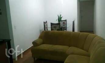 Imagem 3: Apartamento à venda em Jabaquara com 60 m², 2 quartos, 1 vaga