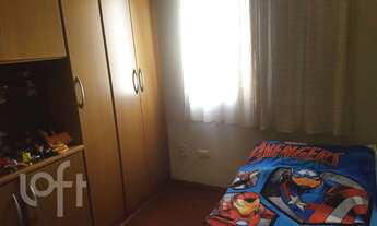 Imagem 3: Apartamento à venda em Mandaqui com 68 m², 3 quartos, 1 suíte, 2 vagas