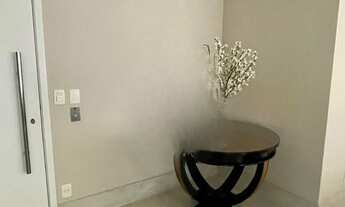 Imagem 3: Apartamento à venda em Itaim Bibi com 158 m², 3 quartos, 3 suítes, 3 vagas