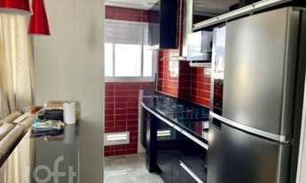 Imagem 5: Apartamento à venda em Tucuruvi com 44 m², 2 quartos, 1 vaga