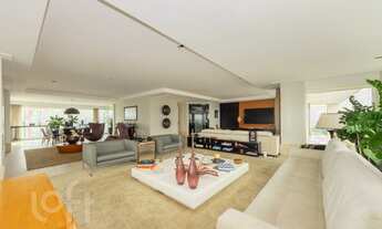 Imagem: Apartamento à venda em Paraíso com 521