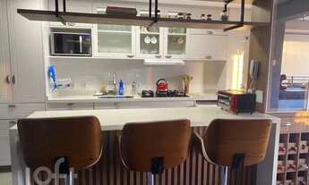 Imagem 7: Apartamento à venda em Morumbi com 91 m², 2 quartos, 1 suíte, 2 vagas