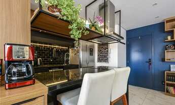 Imagem 7: APARTAMENTO em São Paulo - SP, Vila Santa Catarina