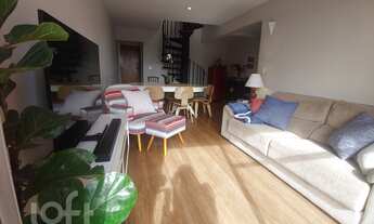 Imagem 2: Apartamento à venda em Saúde com 156 m², 3 quartos, 1 suíte, 1 vaga