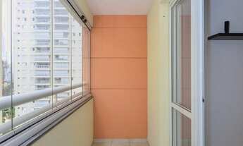 Imagem 7: Apartamento à venda em Bosque da Saúde com 70 m², 3 quartos, 1 suíte, 1 vaga