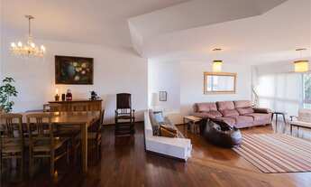 Imagem 5: APARTAMENTO em São Paulo - SP, Morumbi