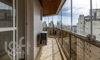 Imagem 4: Apartamento à venda em Vila Andrade com 476 m², 4 quartos, 4 suítes, 5 vagas