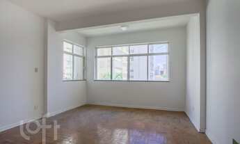 Imagem 2: Apartamento à venda em Santa Cecília com 110 m², 2 quartos