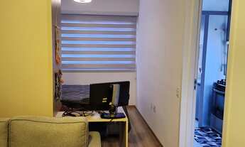 Imagem 3: Apartamento à venda em Ipiranga com 27 m², 1 quarto