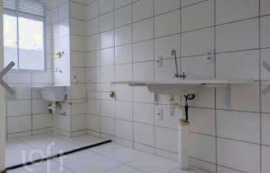 Imagem 3: Apartamento à venda em Ipiranga com 36 m², 2 quartos