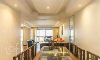 Imagem 6: Apartamento à venda em Perdizes com 168 m², 4 quartos, 2 suítes, 3 vagas