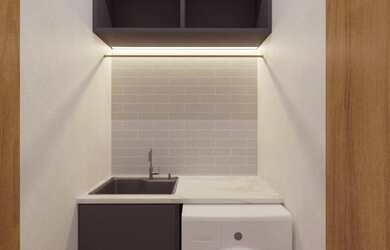 Imagem 3: Apartamento à venda em Jaraguá com 150 m², 3 quartos, 2 suítes, 2 vagas