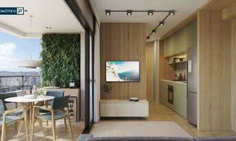 Imagem 3: APARTAMENTO em São Paulo - SP, Centro