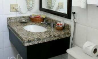 Imagem 7: Apartamento à venda em Moema Índios com 36 m², 1 quarto, 1 suíte, 1 vaga