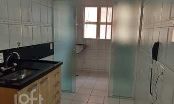 Imagem 7: Apartamento à venda em Jabaquara com 65 m², 3 quartos, 1 suíte, 1 vaga