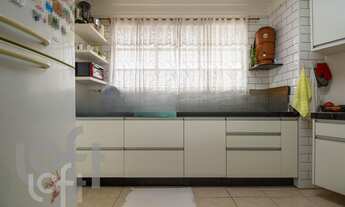 Imagem 6: Apartamento à venda em Pinheiros com 104 m², 3 quartos, 1 suíte, 1 vaga