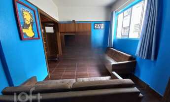 Imagem 3: Apartamento à venda em República com 74 m², 2 quartos