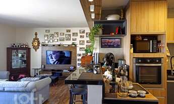 Imagem: Apartamento à venda em Vila Mariana com