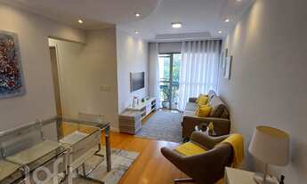 Imagem: Apartamento à venda em Jabaquara com 70