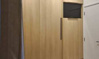 Imagem 4: Apartamento à venda em Cambuci com 65 m², 2 quartos, 1 suíte, 1 vaga