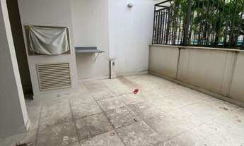 Imagem: Apartamento à venda em Parque Interlagos