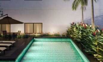 Imagem: Apartamento à venda em Campos Elísios