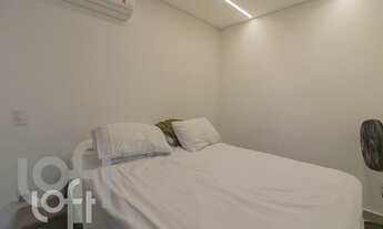 Imagem 3: Apartamento à venda em República com 85 m², 2 quartos, 2 suítes, 1 vaga