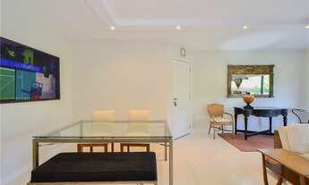 Imagem 4: APARTAMENTO em São Paulo - SP, Morumbi