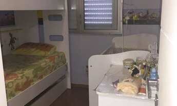 Imagem 4: Apartamento à venda em Cursino com 62 m², 2 quartos, 1 suíte, 1 vaga