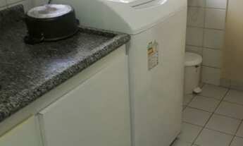 Imagem 4: Apartamento à venda em Casa Verde com 52 m², 2 quartos, 1 vaga