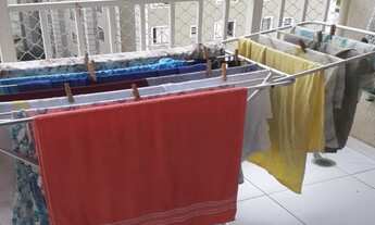 Imagem 3: Apartamento à venda em Cidade Líder com 33 m², 1 quarto, 1 vaga