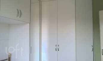 Imagem 2: Apartamento à venda em Aricanduva com 48 m², 2 quartos, 1 vaga