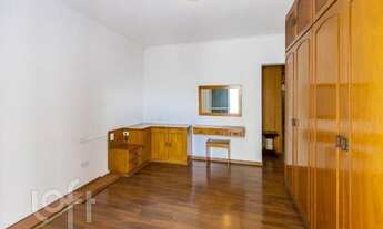 Imagem 5: Apartamento à venda em Belém com 169 m², 4 quartos, 2 suítes, 4 vagas