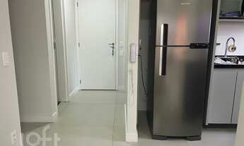 Imagem 4: Apartamento à venda em Moema Índios com 76 m², 2 quartos, 2 suítes, 1 vaga