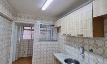 Imagem 5: Apartamento à venda em Jabaquara com 70 m², 2 quartos, 1 suíte, 1 vaga