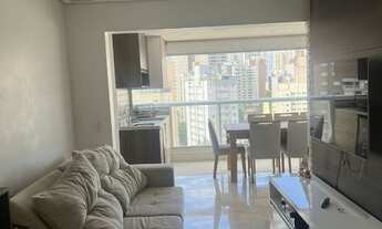 Imagem 3: Apartamento à venda em Cidade Ademar com 93 m², 3 quartos, 1 suíte, 2 vagas