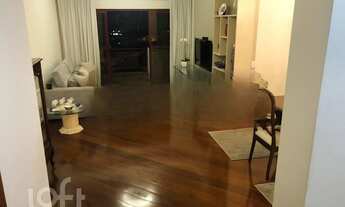 Imagem 3: Apartamento à venda em Vila Formosa com 170 m², 4 quartos, 1 suíte, 4 vagas