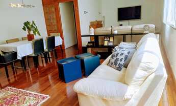 Imagem: Apartamento à venda em Santa Cecília com